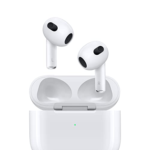 Apple AirPods (3. Generation) mit MagSafe Ladecase (2022)-1