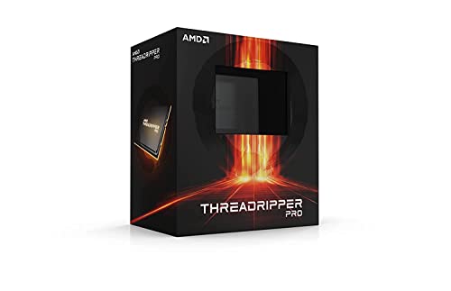 AMD Ryzen Threadripper PRO 5995WX Processor 2.7 GHz 256 MB L3 Box-1