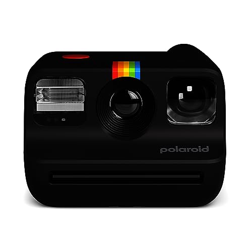 Polaroid - Go Generation 2 Black-1
